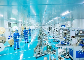 الصين Guangzhou Jiurong Packaging Co.,Ltd ملف الشركة