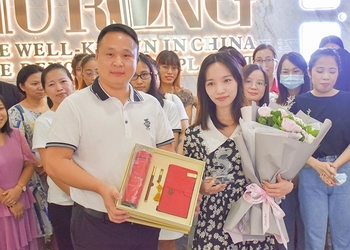 الصين Guangzhou Jiurong Packaging Co.,Ltd ملف الشركة